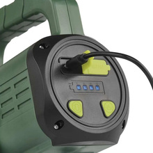 Ліхтар EMOS LED P2315 700Lm 3600 mAh Green-black
