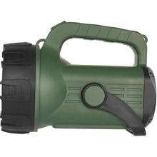 Ліхтар EMOS LED P2315 700Lm 3600 mAh Green-black