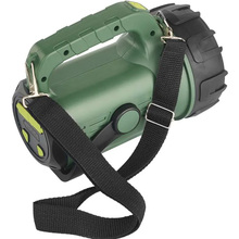 Ліхтар EMOS LED P2315 700Lm 3600 mAh Green-black