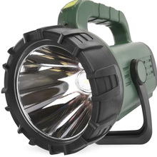 Ліхтар EMOS LED P2315 700Lm 3600 mAh Green-black