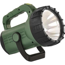 Ліхтар EMOS LED P2315 700Lm 3600 mAh Green-black