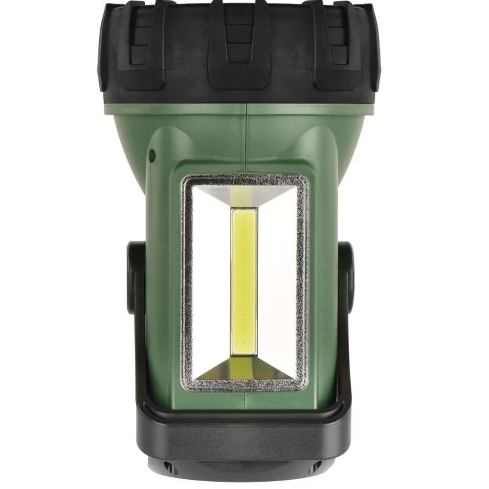 Ліхтар EMOS LED P2315 700Lm 3600 mAh Green-black Джерело енергії акумулятор