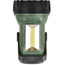Ліхтар EMOS LED P2315 700Lm 3600 mAh Green-black