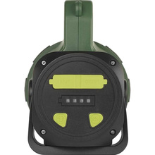 Ліхтар EMOS LED P2315 700Lm 3600 mAh Green-black