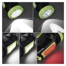 Фонарь EMOS LED P2316