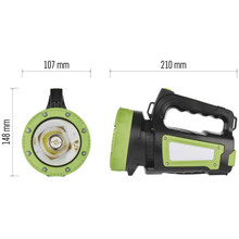 Фонарь EMOS LED P2316