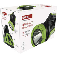 Фонарь EMOS LED P2316