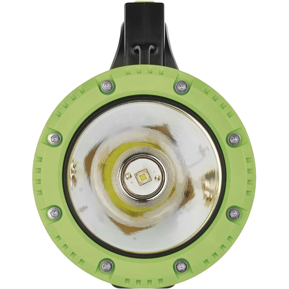 Фонарь EMOS LED P2316 Особенности регулировка яркости