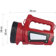 Фонарь EMOS LED P2317