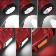 Фонарь EMOS LED P2317