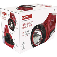 Фонарь EMOS LED P2317