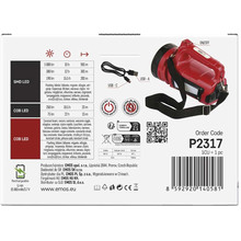 Фонарь EMOS LED P2317