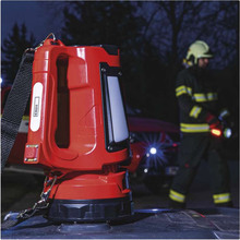 Фонарь EMOS LED P2317