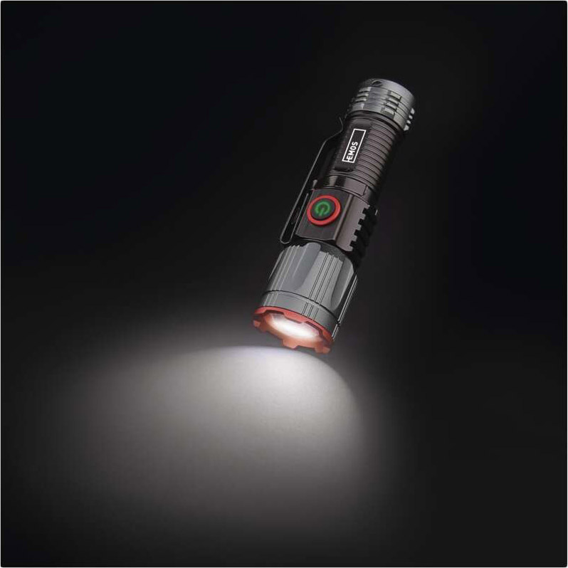 Заказать Фонарь EMOS LED P3120