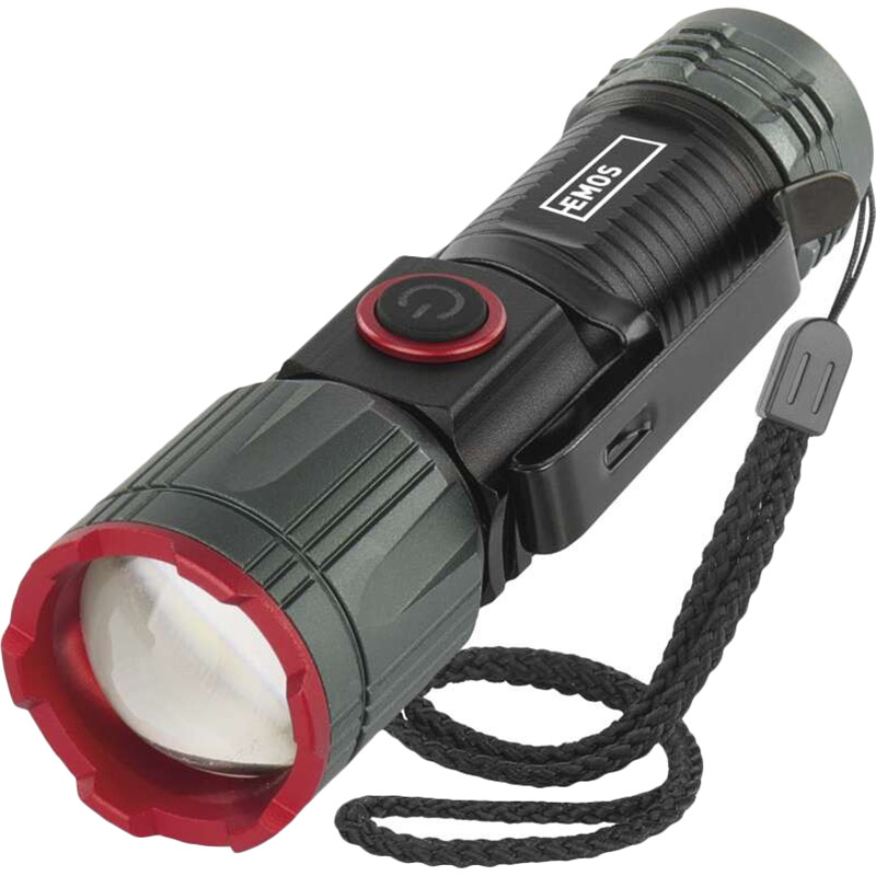 Фонарь EMOS LED P3120 Фонарь EMOS LED P3120