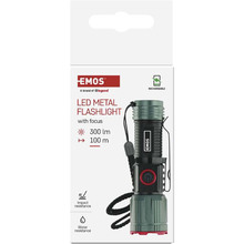 Фонарь EMOS LED P3120