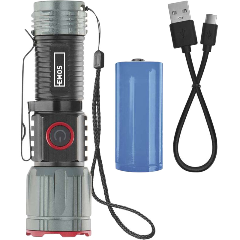 В интернет магазине Фонарь EMOS LED P3120
