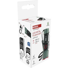 Фонарь EMOS LED P3120