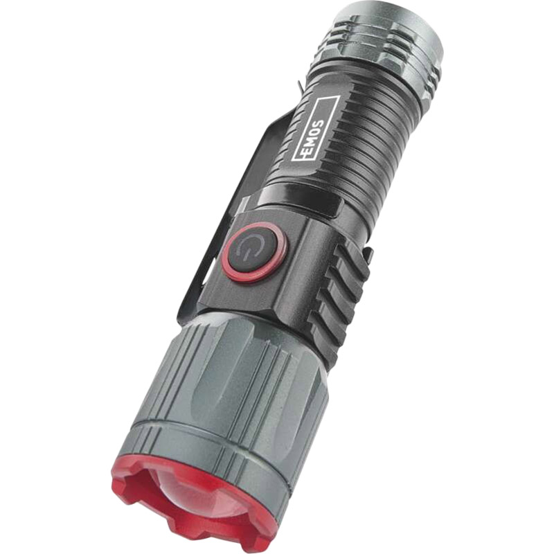 Фонарь EMOS LED P3120 Тип фонарь ручной