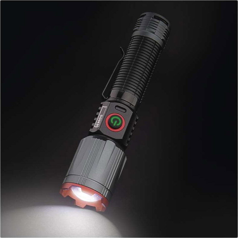 Изображение Фонарь EMOS LED P3121