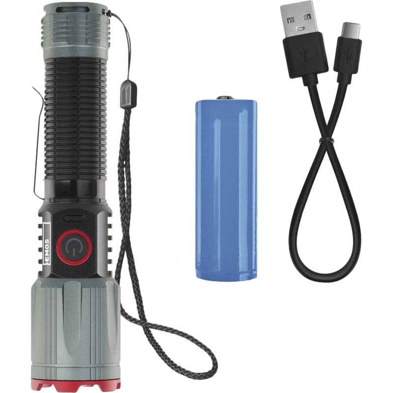 В интернет магазине Фонарь EMOS LED P3121