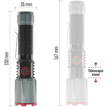 Фонарь EMOS LED P3121
