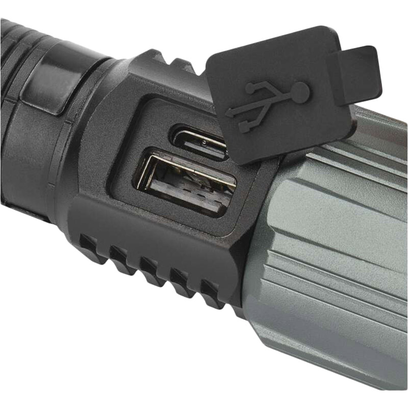 Внешний вид Фонарь EMOS LED P3121