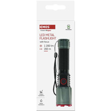Фонарь EMOS LED P3121