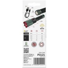Фонарь EMOS LED P3121