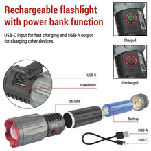 Фонарь EMOS LED P3122