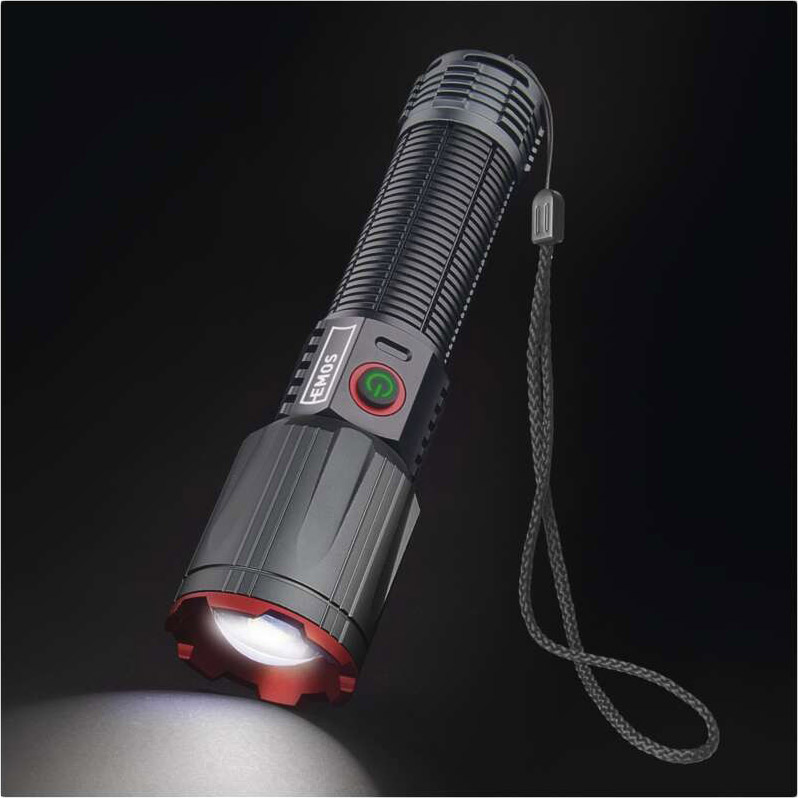 Фото Фонарь EMOS LED P3122