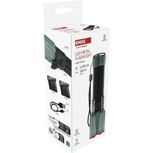 Фонарь EMOS LED P3122