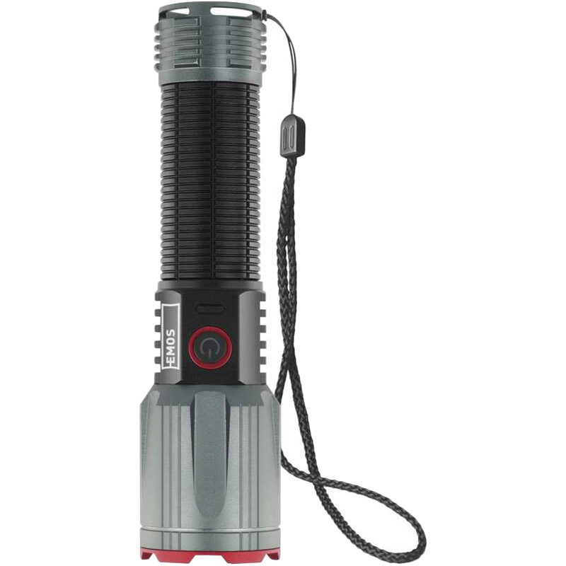 Фонарь EMOS LED P3122 Тип фонарь ручной
