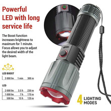 Фонарь EMOS LED P3122