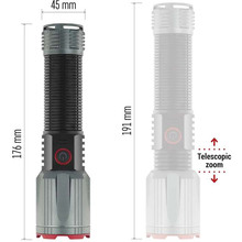 Фонарь EMOS LED P3122