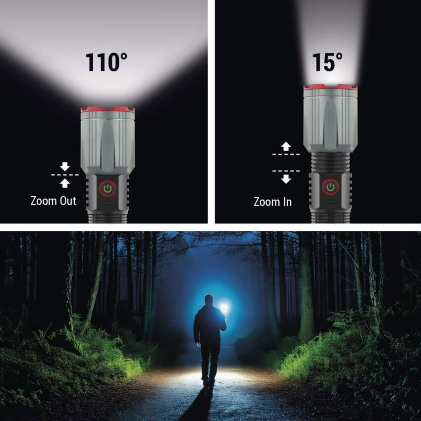 Покупка Фонарь EMOS LED P3122