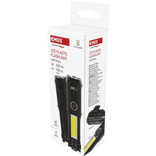 Фонарь EMOS LED P3214