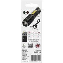 Фонарь EMOS LED P3214