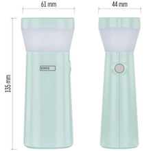 Фонарь EMOS P3215