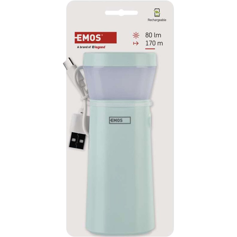 В интернет магазине Фонарь EMOS P3215