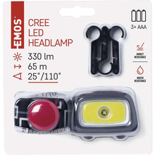 Фонарь EMOS LED P3531 Фонарь EMOS LED P3531