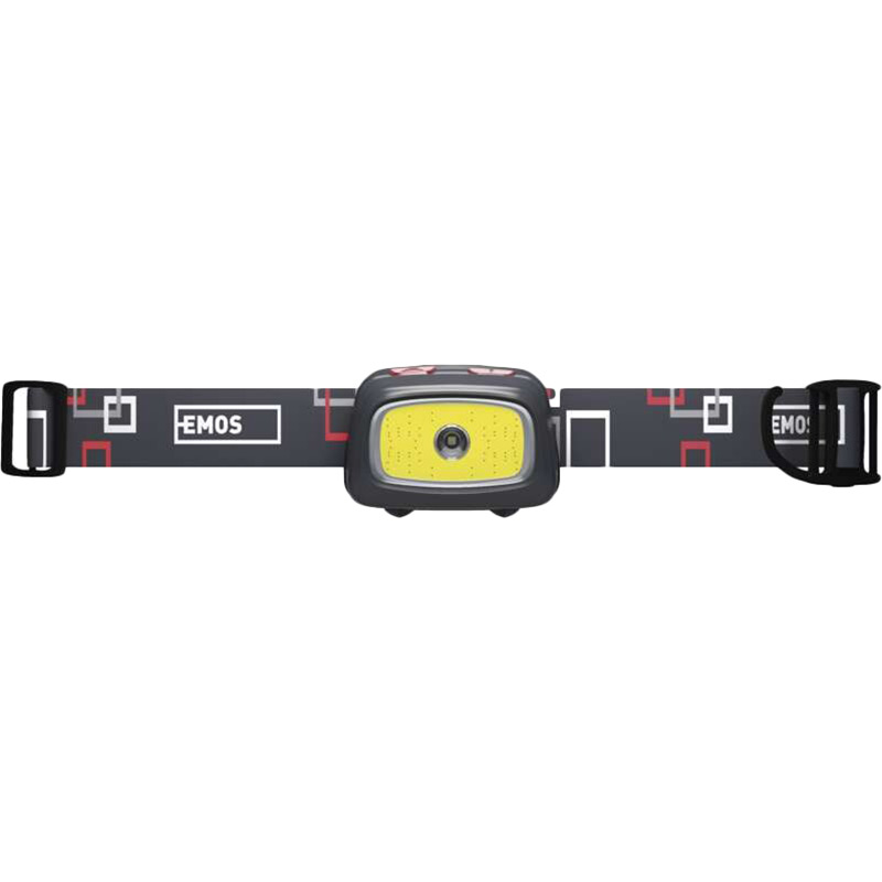Фонарь EMOS LED P3531 Внешний вид Фонарь EMOS LED P3531