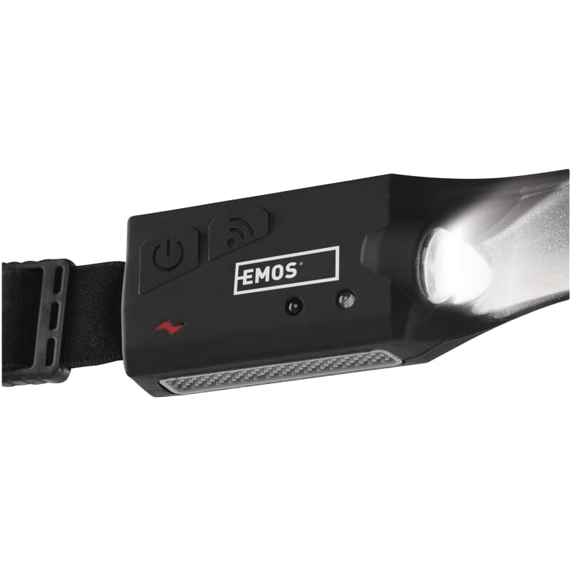 Фонарь EMOS LED P3541 В Фокстрот Фонарь EMOS LED P3541