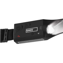 Фонарь EMOS LED P3541 Фонарь EMOS LED P3541