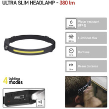 Фонарь EMOS LED P3541 Фонарь EMOS LED P3541