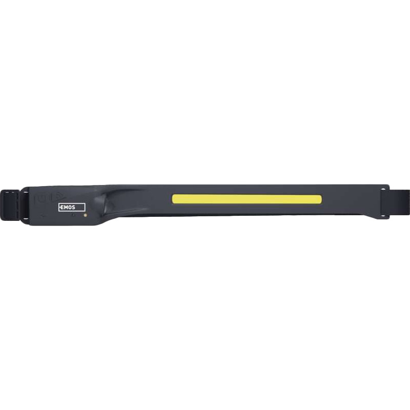 Фонарь EMOS LED P3541 Фонарь EMOS LED P3541 Источник энергии аккумулятор