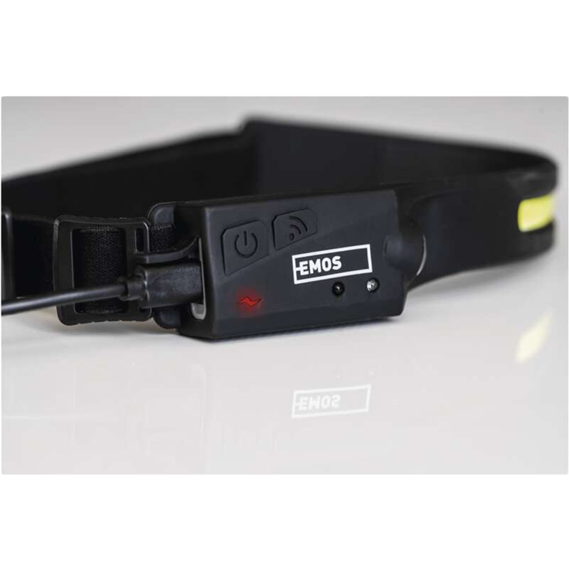 Фонарь EMOS LED P3541 Фото 15 Фонарь EMOS LED P3541
