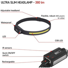 Фонарь EMOS LED P3541 Фонарь EMOS LED P3541