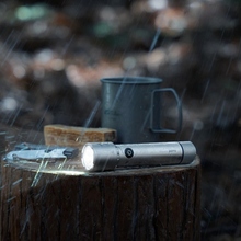Ліхтарик HOTO Xiaomi Flashlight Tactics 2300 (QWSDT005)