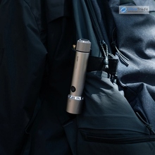 Ліхтарик HOTO Xiaomi Flashlight Tactics 2300 (QWSDT005)